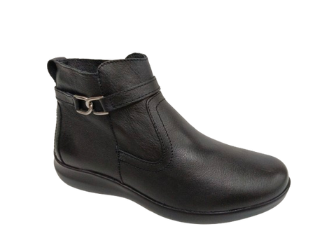 Elegancia y Comodidad en Cada Paso: Zapatos de Dama Modelo 1515