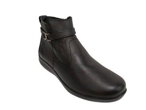 Elegancia y Comodidad: Botín de Dama Modelo 1515