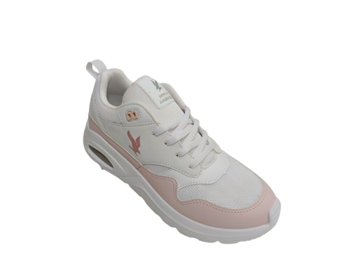 Tenis de Dama Modelo A-85: Comodidad y Estilo en Cada Paso
