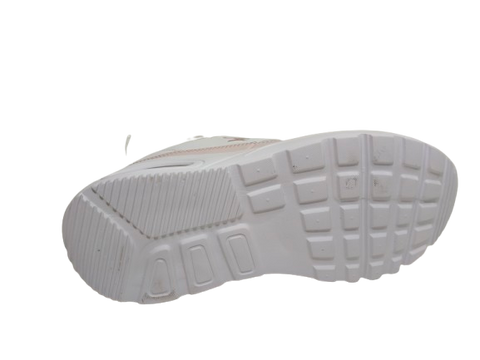 Tenis de Dama Modelo A-85: Comodidad y Estilo en Cada Paso