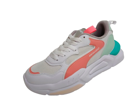 Estilo Fresco y Juvenil: Tenis de Mujer Modelo 1000