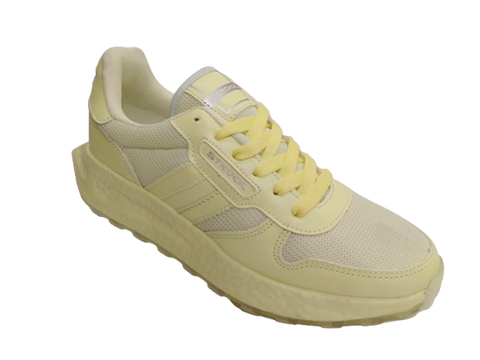 Comodidad Diaria: Tenis Casual para Mujer Modelo 0327