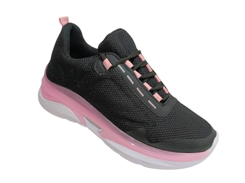 Versatilidad y Confort: Tenis de Dama Modelo 7010