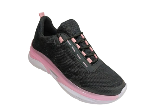 Versatilidad y Confort: Tenis de Dama Modelo 7010