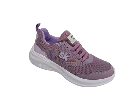 Tenis Deportivos de Dama 0011 - Estilo Moderno y Funcionalidad