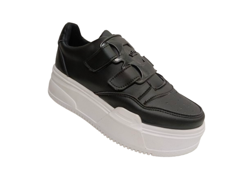 Tenis de Dama Modelo 1509: Estilo y Comodidad en Cada Paso