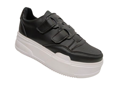 Tenis de Dama Modelo 1509: Estilo y Comodidad en Cada Paso