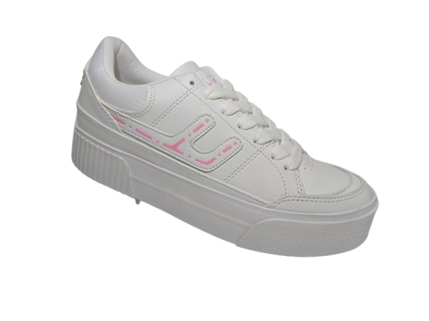Estilo y Confort con los Tenis Casual de Dama Modelo 2068