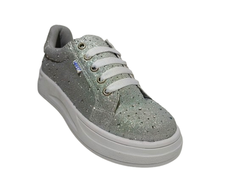 Eleva tu Look con los Tenis de Dama C-0800