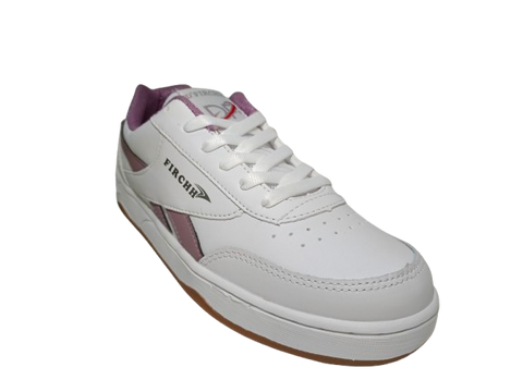 Tenis Casual de Mujer Modelo Clásico - Comodidad y Estilo en Cada Paso