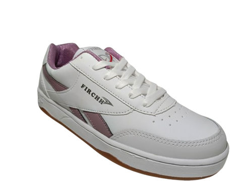 Tenis Casual de Mujer Modelo Clásico - Comodidad y Estilo en Cada Paso