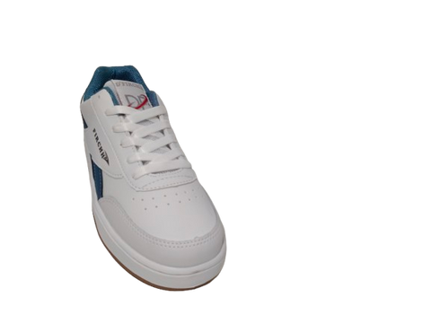 Tenis de Dama Modelo CLASIC : Comodidad y Estilo Atemporal