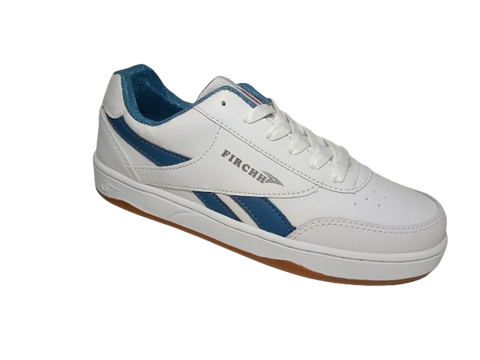 Tenis de Dama Modelo CLASIC : Comodidad y Estilo Atemporal