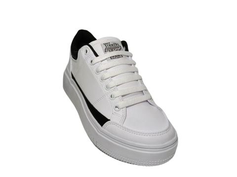 Calzado Femenino Modelo 0335 - Combinación de Estilo y Confort