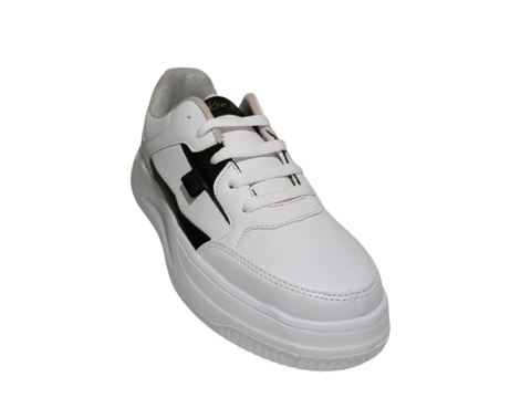 Tenis Deportivos de Dama Modelo 0120: Comodidad y Estilo Deportivo