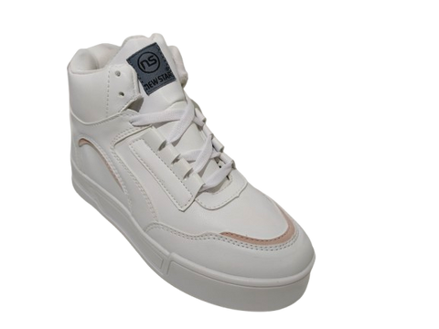 Tenis de Dama NSD-42: Perfectos para Cualquier Ocasión
