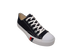 Tenis Casual de Dama Modelo 0801 - Estilo y Comodidad en Negro