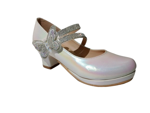 Estilo y Comodidad: Zapatillas Infantiles 0832
