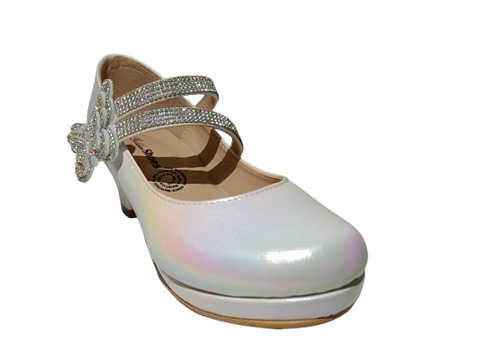 Estilo y Comodidad: Zapatillas Infantiles 0832