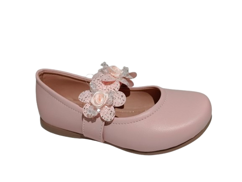 Zapatos de Ensueño para Niñas: Modelo 0987