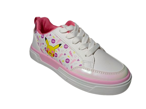 Tenis Infantiles PO5011: Perfectos para Pequeñas Aventureras