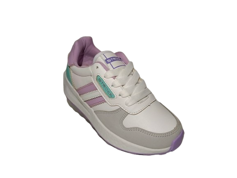 Tenis de Niña 0327: Ideal para Jugar y Divertirse