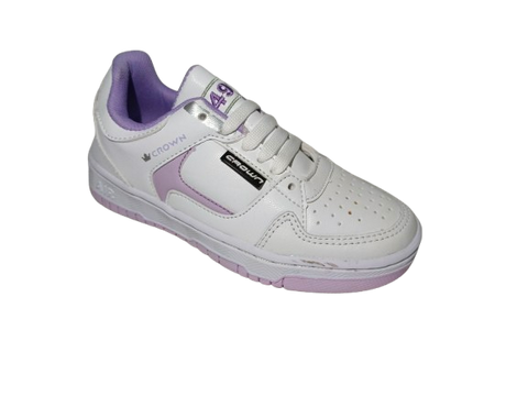 Zapatos Deportivos para Niña 0490: Perfectos para el Juego y la Diversión