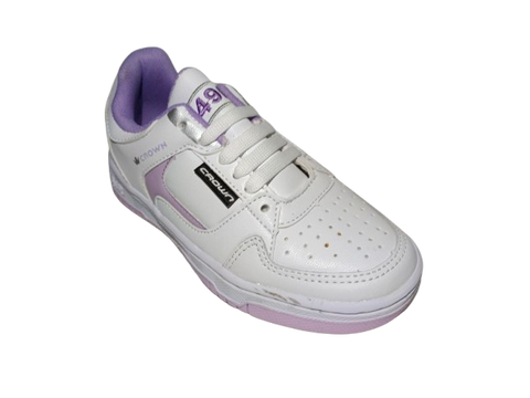 Zapatos Deportivos para Niña 0490: Perfectos para el Juego y la Diversión