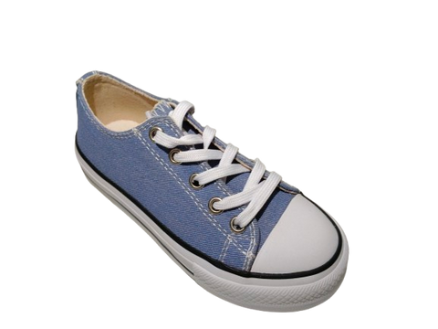 Teni Casual para Niña Modelo 0101: Diseño Moderno y Versátil