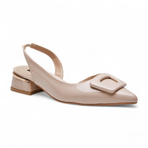 Balerinas Casuales Para Dama Estilo IVELTA
