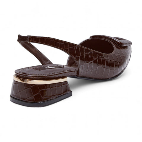 Balerinas Casuales Para Dama Estilo IVELTA