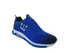 Tenis Deportivo para Caballero Modelo 0028 en Color Azul Rey, Tallas 25-29, con Diseño Moderno y Confortable para Uso Diario y Deportivo