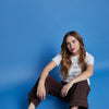 Tenis Casual Para Dama Estilo M7000