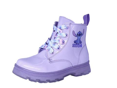 BOTA NIÑA GS DY326019