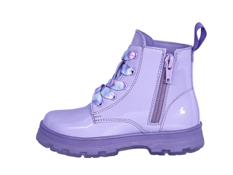 BOTA NIÑA GS DY326019