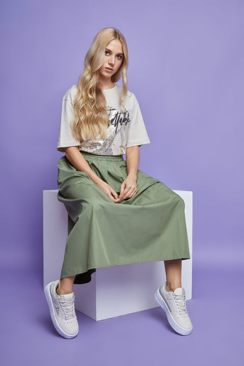 TENIS DAMA PIRMA 5524