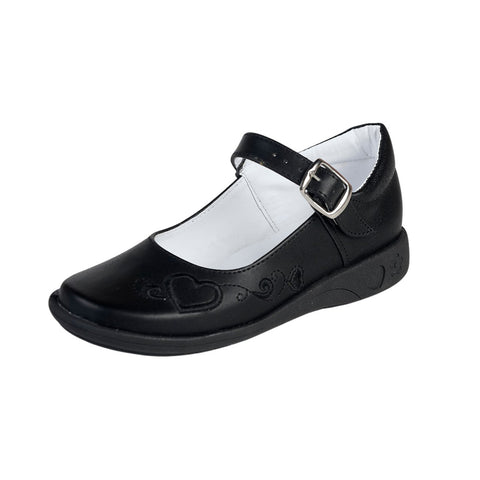 ZAPATO NIÑA GS 0492