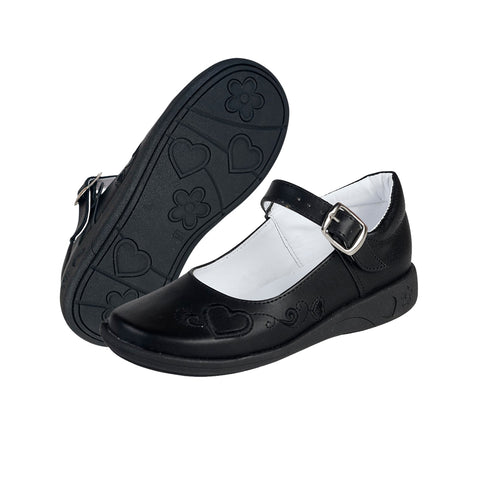 ZAPATO NIÑA GS 0492