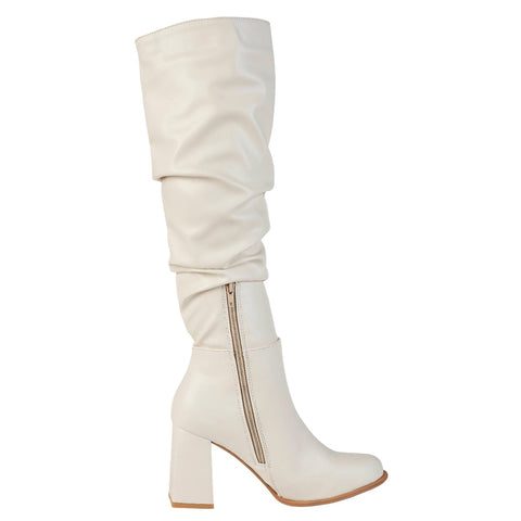 BOTA ALTA DAMA GS 2030