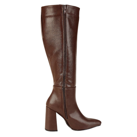 BOTA ALTA DAMA 22440