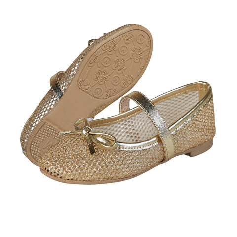 BALERINA NIÑA GS 0100