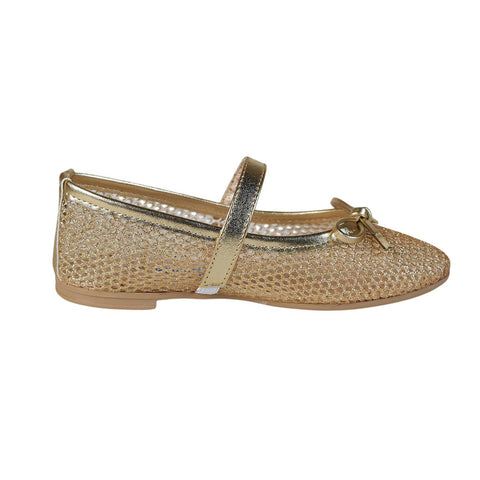 BALERINA NIÑA GS 0100