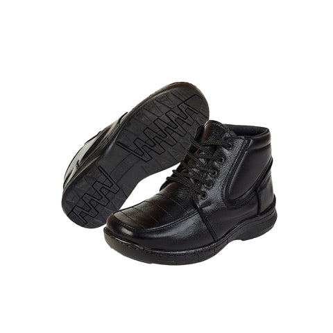ZAPATO NIÑO GS 6001