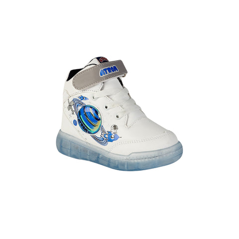 Tenis Casual Para Niño Estilo JUP