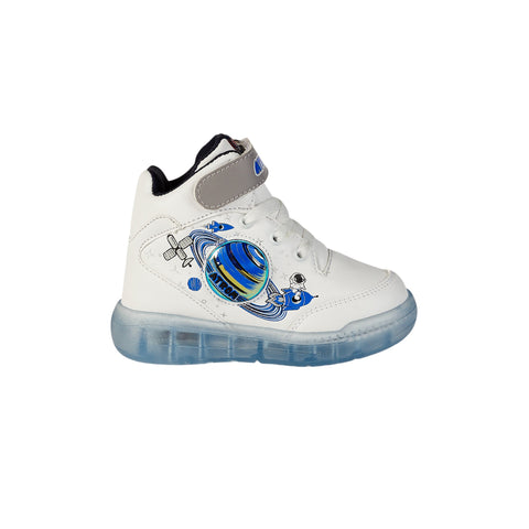 Tenis Casual Para Niño Estilo JUP