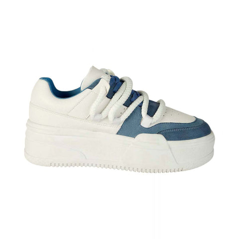 Renueva tu Look con los Tenis de Dama K-2000