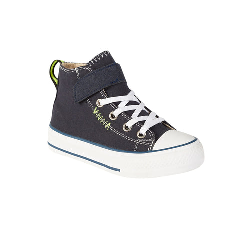 Tenis Casual Para Niño Estilo L52
