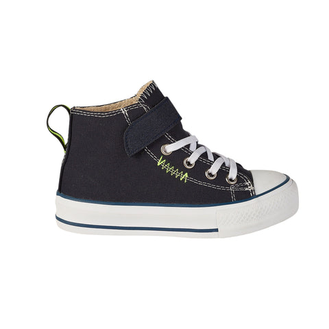 Tenis Casual Para Niño Estilo L52