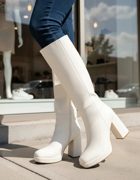BOTA DAMA LADY PAULINA 25505 - 22/26