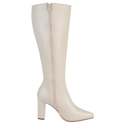 BOTA ALTA DAMA GS LP264002ST